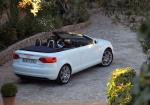 Audi A3 2.0 TDI S-Line Cabriolet 2008 года